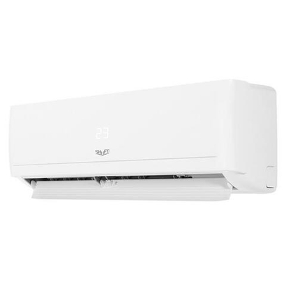 Сплит-система SHUFT, BERG 2024 (on/off), SFTO/in-07HN1_24Y / SFTO/out-07HN1_24Y