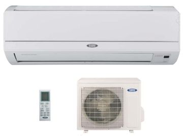 Сплит-система General Climate GC/GU-EAF18HRN1