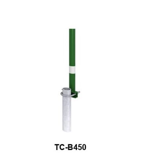 Comtech вертикальная антенна серии ТС-В450 UHF