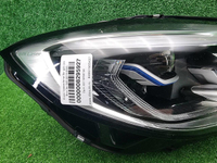 Фара правая BMW 3er G20 (18-22) Laser Light