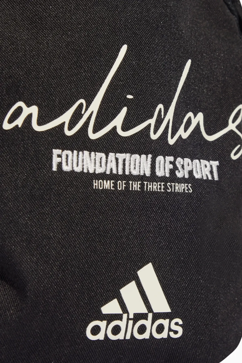 Сумка на пояс adidas Organizer Graphic Classic - черный