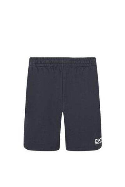 шорты EA7 - графитовый(8NPS02 PJ05Z)