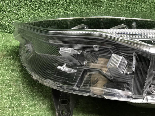 Фара левая Haval Jolion (2021-н.в.)