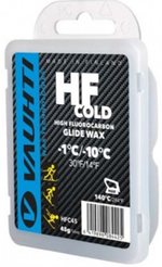 Высокофторовый парафин VAUHTI HF COLD, 45 г