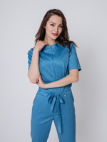 медицинский комбинезон женский MediS