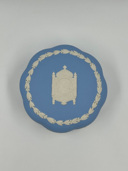 Шкатулка Часы Marshall Field, Wedgwood