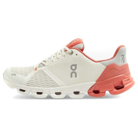 On Cloudrunner 'Coral Red'