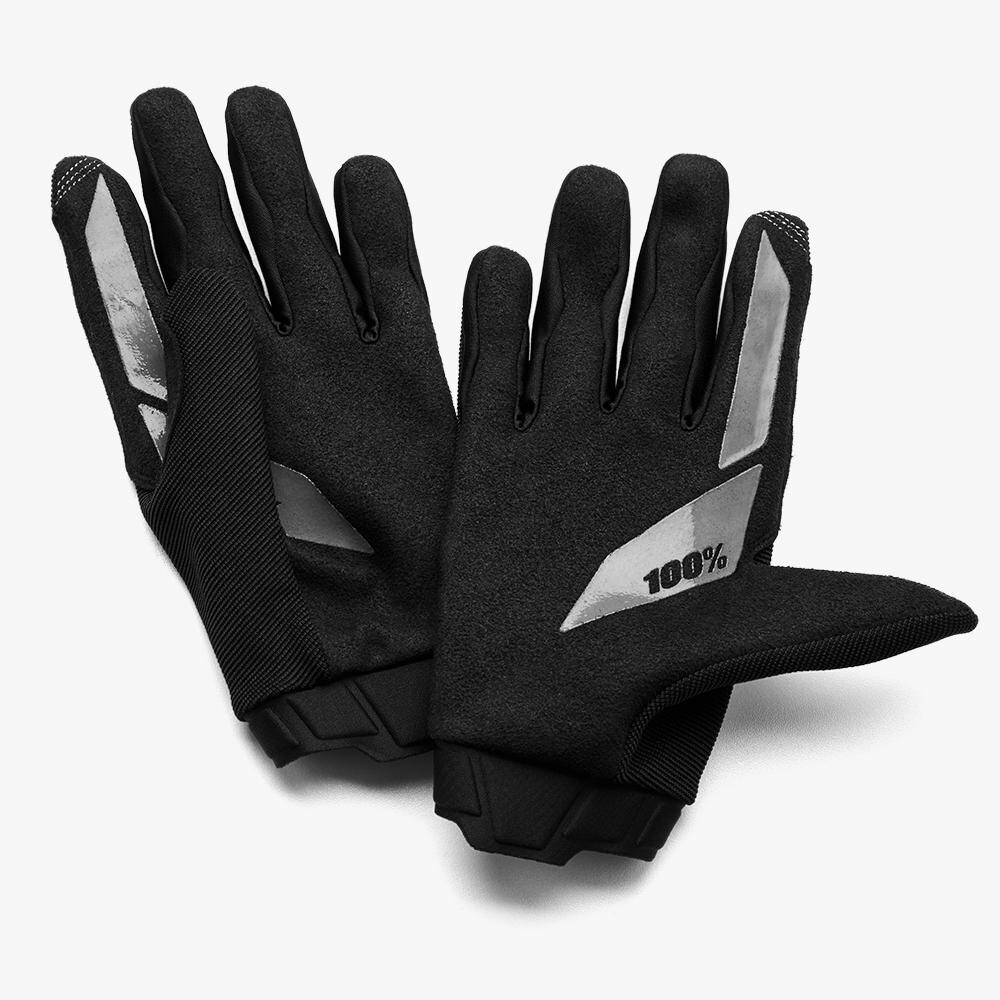 Мотоперчатки женские 100% Ridecamp Womens Glove