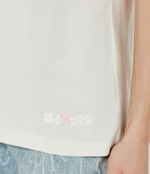 Футболка Hugo Blue - экрю(50537239)