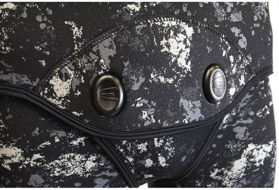 Гидрокостюм Epsealon Shadow Mono 5 мм