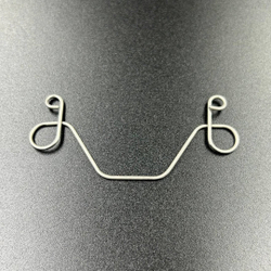 Пружина храповика ручного стартера Tohatsu 25-30, 40С (Osaka)