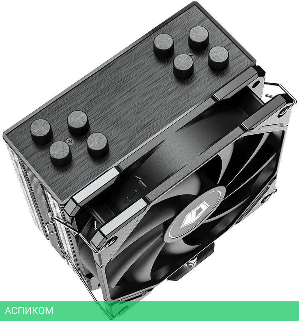 Кулер для процессора ID-Cooling SE-224-XTS ARGB