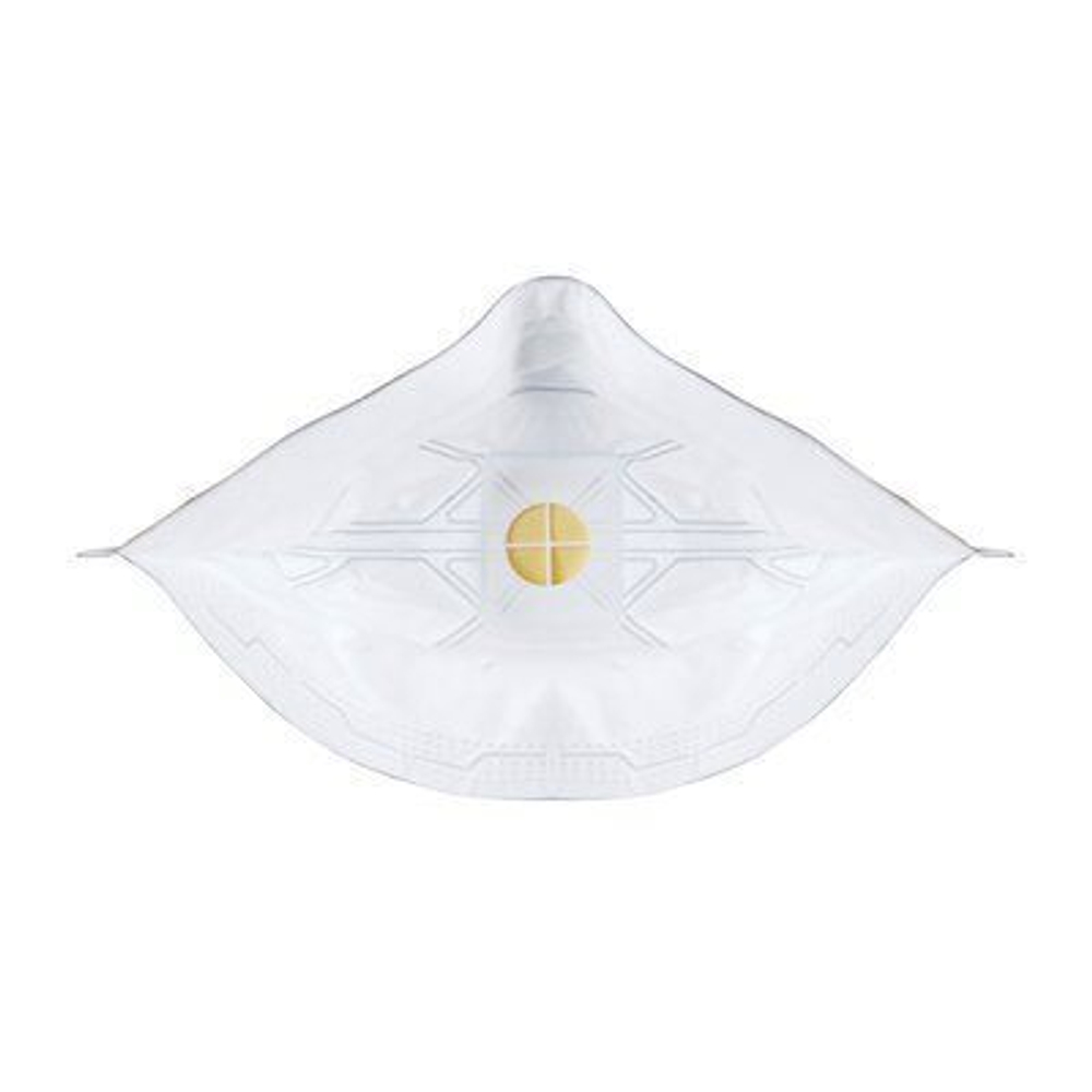 Респиратор VFLEX 9162V TYPE FFP2 c клапаном