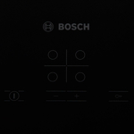 Электрическая варочная панель Bosch PKE611D17E