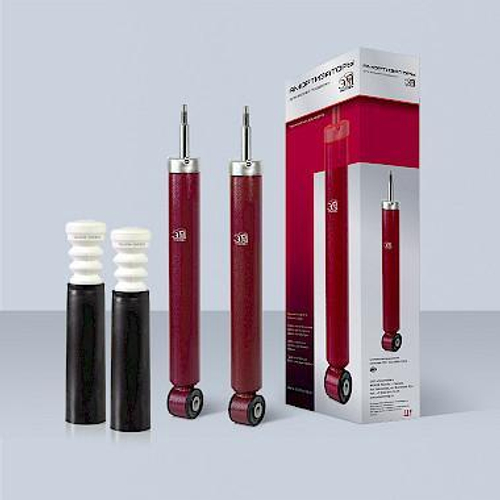 Стойка задняя ВАЗ 2180 Lada Vesta Cross,SW Cross Эластомаг