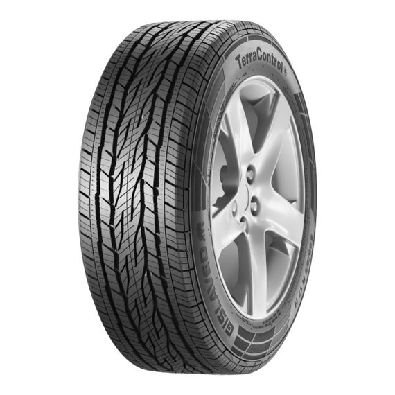 Gislaved Terra Control 215/65 R16 98H