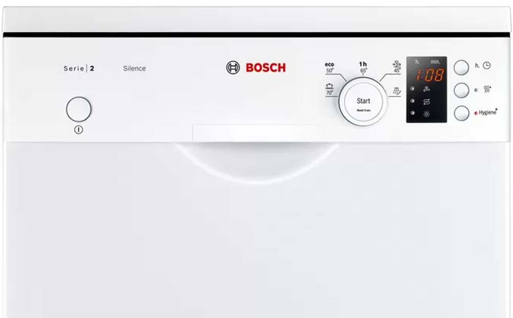 посудомоечная машина Bosch SPS25DW04R