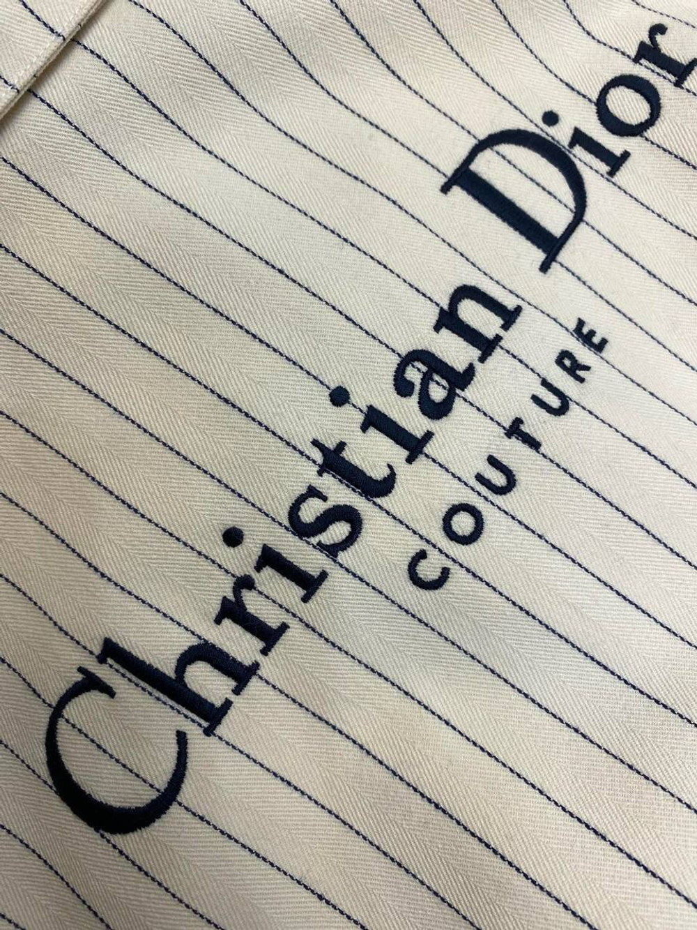 Ветровка Christian Dior