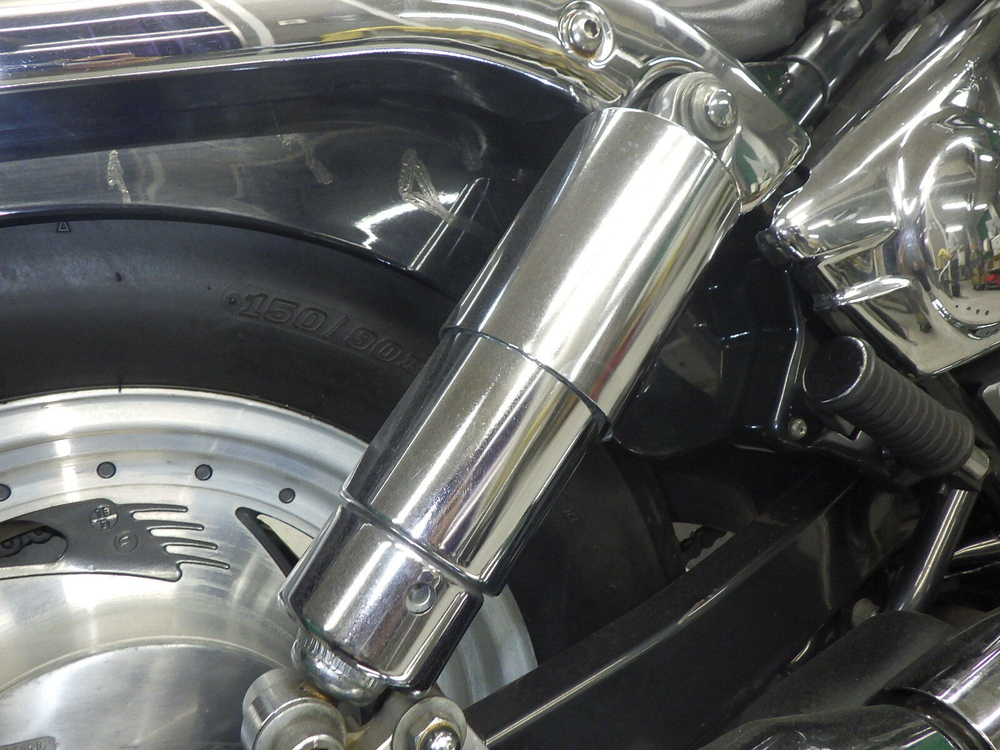 Suzuki Desperado 400 039578