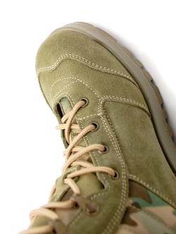 Ботинки Garsing 500340 МО