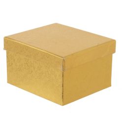 GAEM Шкатулка "Сердце", L5,5 W5,5 H3,5 см