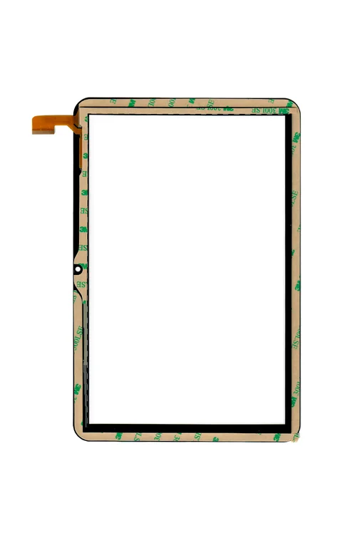 Тачскрин для Topdevice Tablet A10 (TDT4541_4G) (Черный)