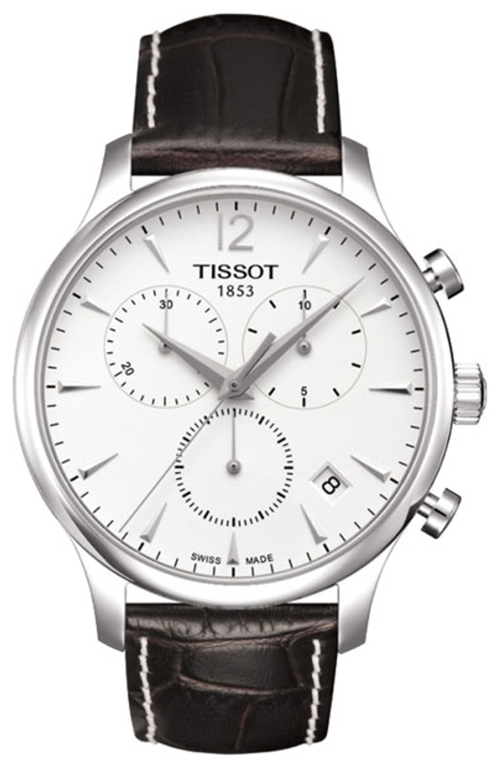 Tissot T-Classic Tradition T0636171603700