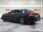 BMW 5 Series (G60) 520i M Sports (02.2024)
