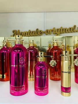 Montale Rose Elixir