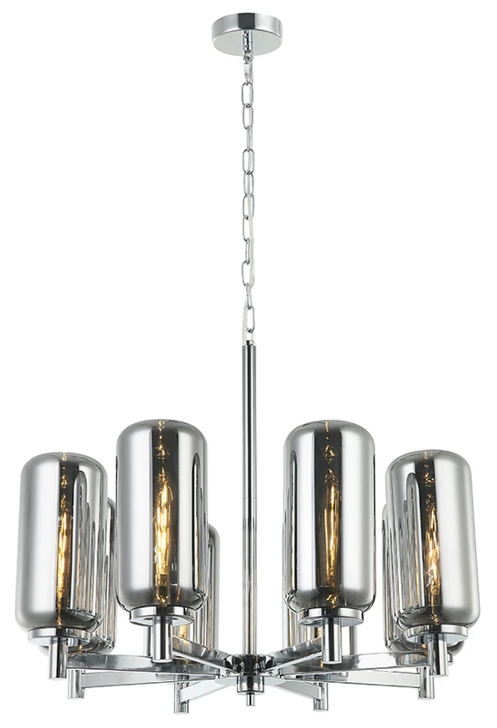 Подвесная люстра Stilfort BAUERS 2149/09/08P