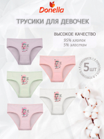 Трусы для девочки
