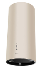 Кухонная вытяжка MAUNFELD Lee Wall 39 бежевый фото 2