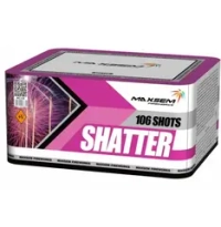 SHATTER
