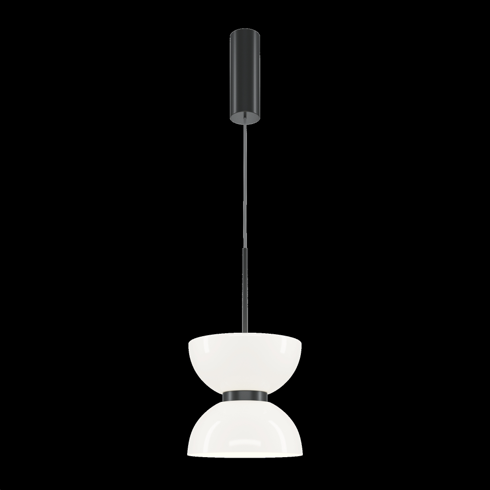 Подвесной светодиодный светильник Maytoni Kyoto MOD178PL-L11B3K