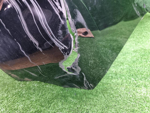 Бампер передний Voyah Dream (2021-н.в.)