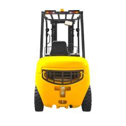 Погрузчик дизельный CPCD30T3 (3000 кг; 3 м; Xinchai 490) SMARTLIFT