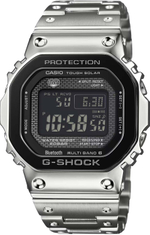 Мужские наручные часы Casio G-Shock GMW-B5000BT-1