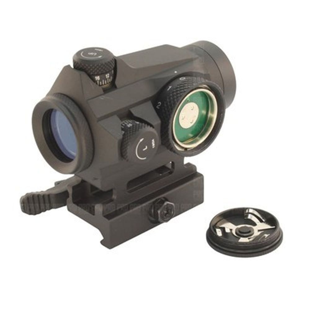 Коллиматорный прицел Maverick 1x22 GENII, Vector Optics