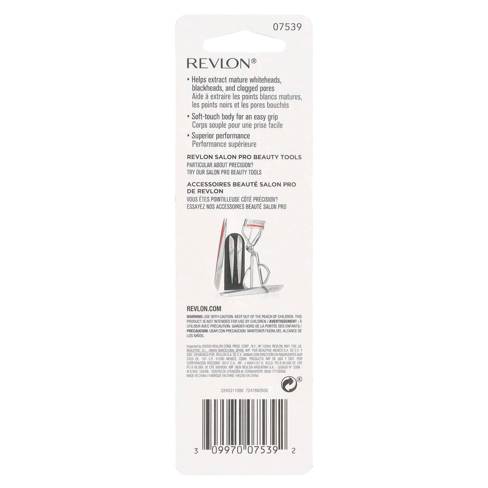Revlon, Мягкое средство для удаления пятен, 1 шт.