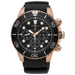 Мужские японские часы Seiko SSC786P1