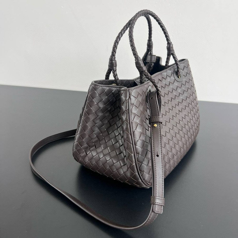 Сумка Bottega Veneta