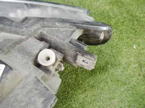 Фара правая BMW 3er F30 F31 (2011-2016) ксенон