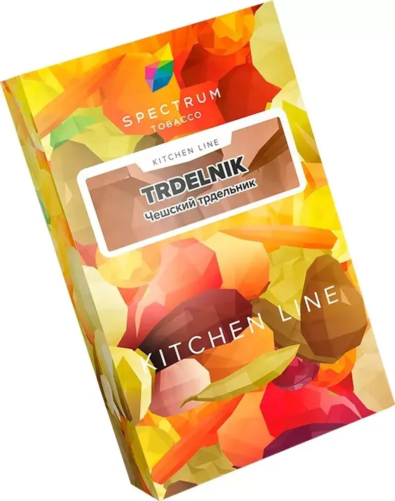 SPECTRUM Kitchen Line - Trdelnik (25g)