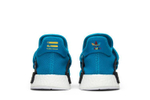 Кроссовки Pharrell Williams X Adidas Originals Nmd Hu Human Being Sharp Blue