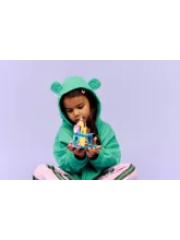 Конструктор Disney 43285 Волшебный мини-дворец Ариэль