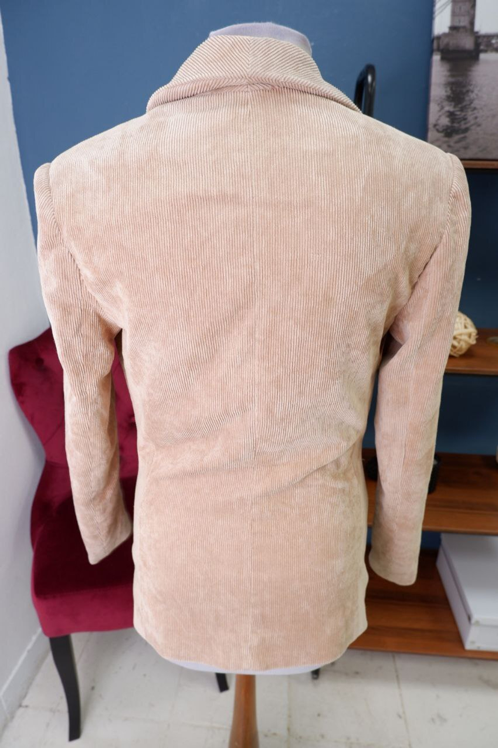 Жакет Modus Fashion практичный 44 размер