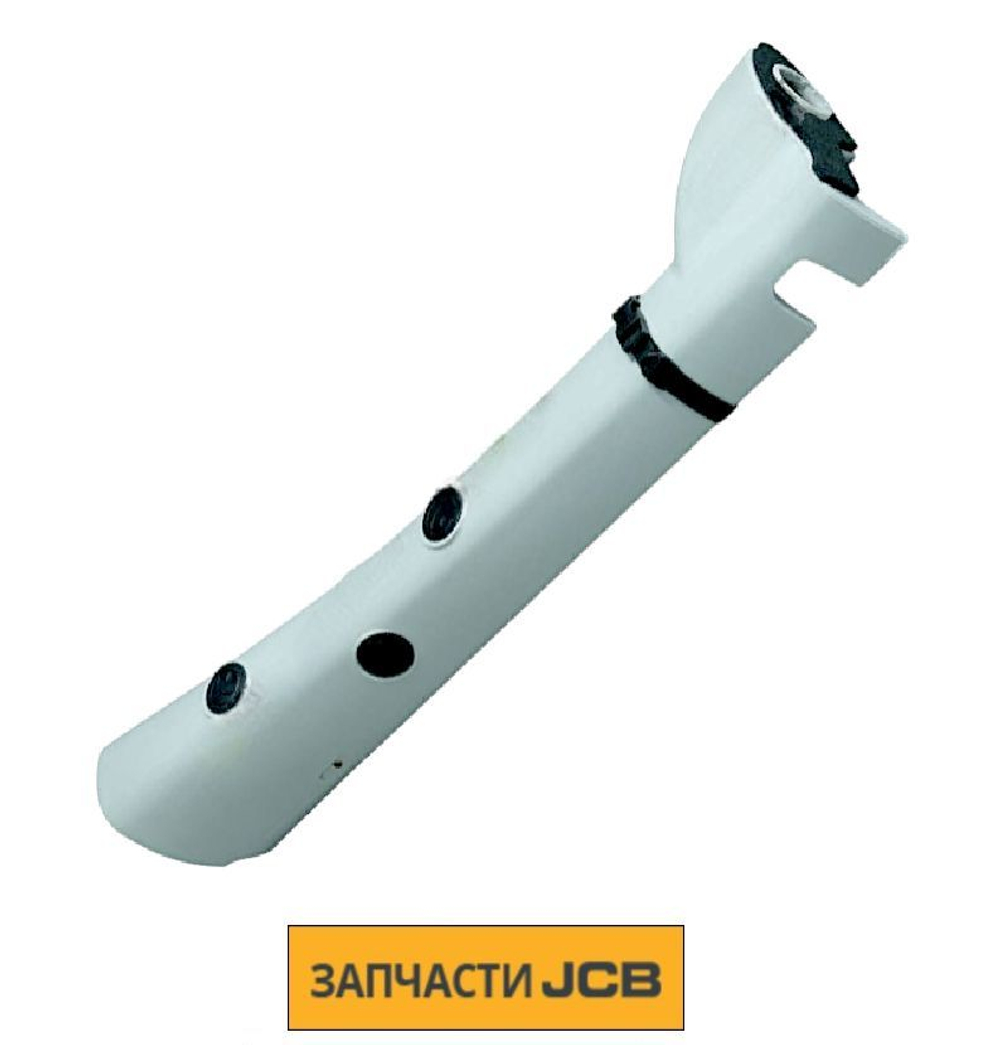 Воздуховод салона JCB 128/P2700