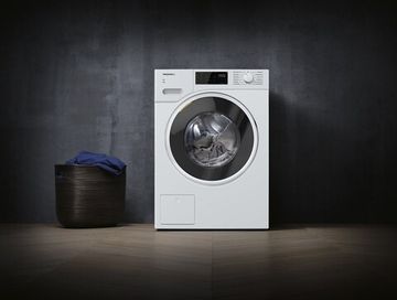 Стиральная машина Miele WWD 120 WCS