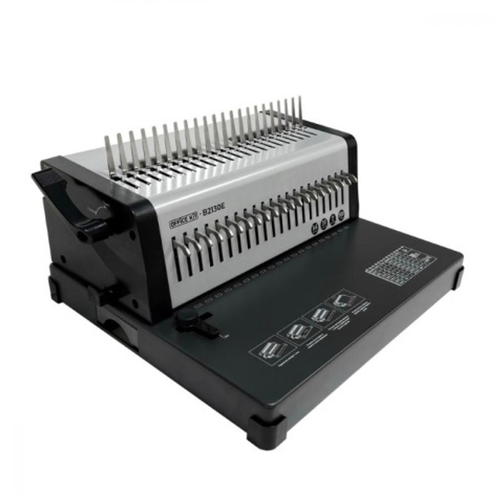 Брошюровщик Office Kit B2130E