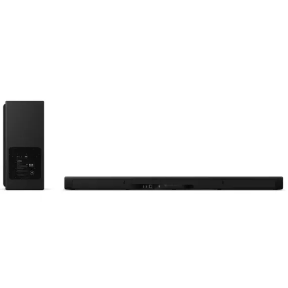 Yamaha True X SR-X50A Black